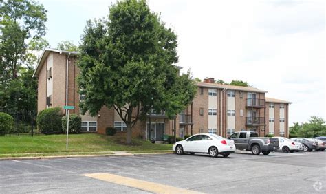 Apartments with Utilities Included for Rent in Glen Burnie, MD